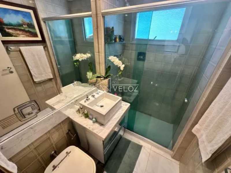 Apartamento, 2 quartos, 80 m² - Foto 19