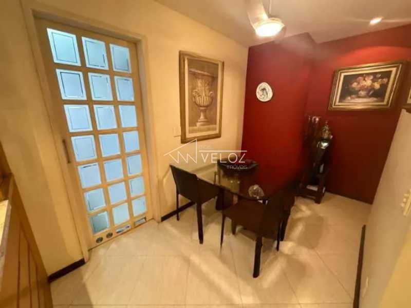Apartamento, 2 quartos, 80 m² - Foto 20