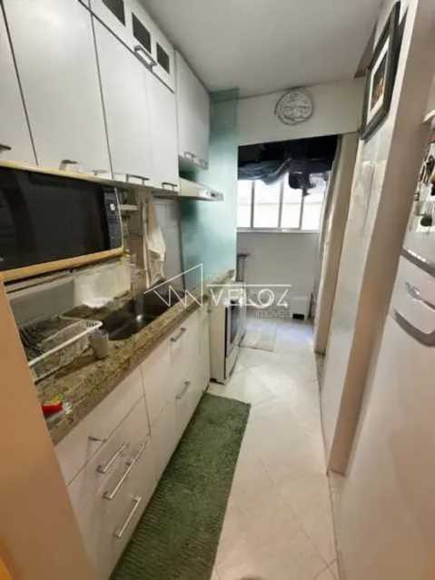 Apartamento, 2 quartos, 80 m² - Foto 2