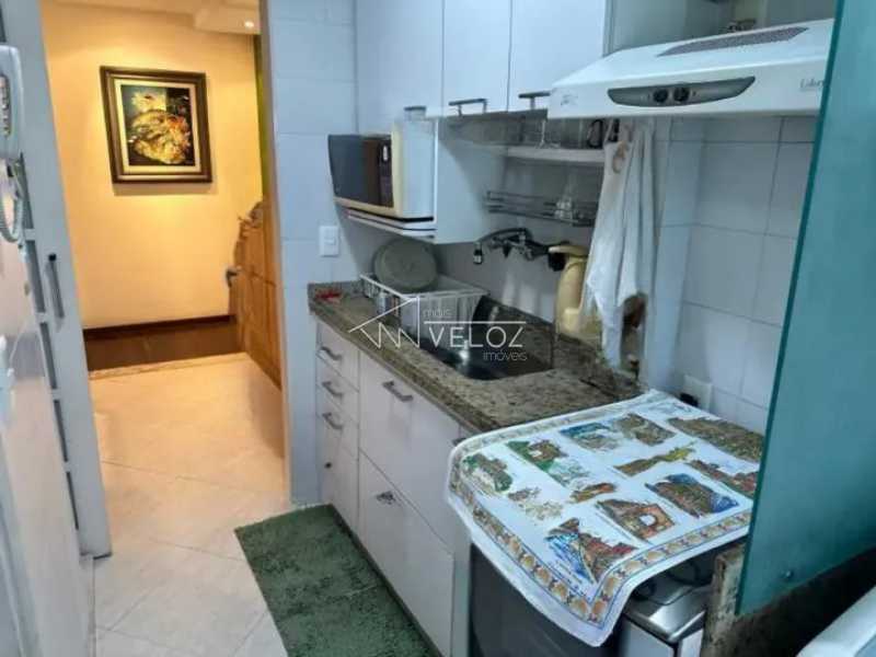 Apartamento, 2 quartos, 80 m² - Foto 9