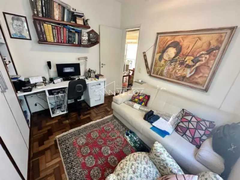 Apartamento, 2 quartos, 80 m² - Foto 11