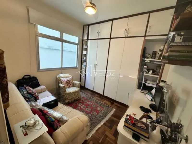 Apartamento, 2 quartos, 80 m² - Foto 3