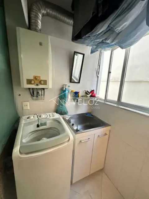 Apartamento, 2 quartos, 80 m² - Foto 1