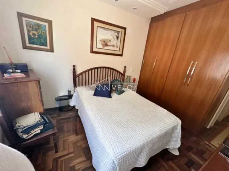 Apartamento, 2 quartos, 80 m² - Foto 14