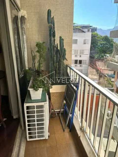 Apartamento, 2 quartos, 80 m² - Foto 18