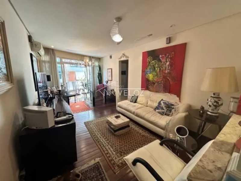 Apartamento, 2 quartos, 80 m² - Foto 15