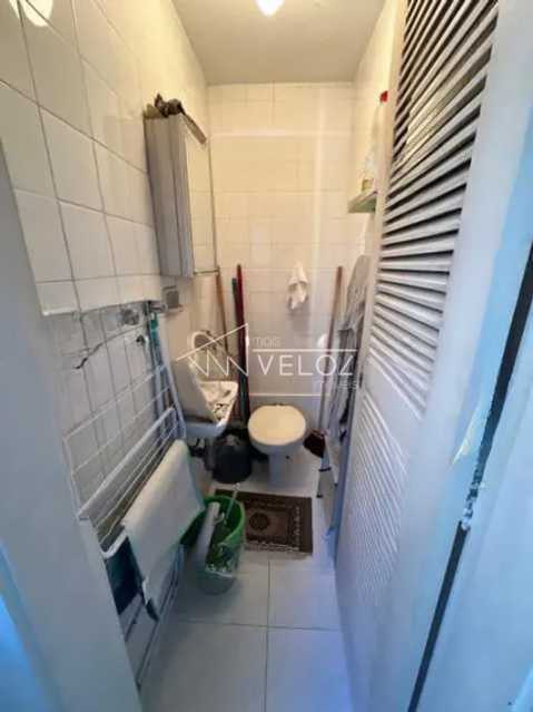 Apartamento, 2 quartos, 80 m² - Foto 13