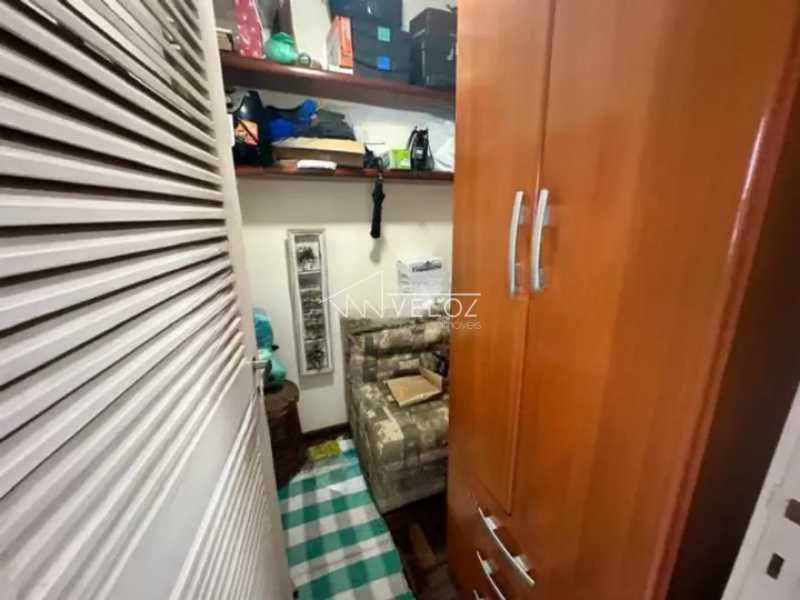 Apartamento, 2 quartos, 80 m² - Foto 8