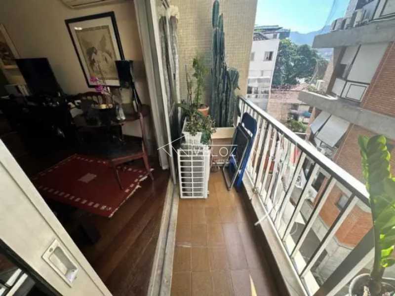 Apartamento, 2 quartos, 80 m² - Foto 5