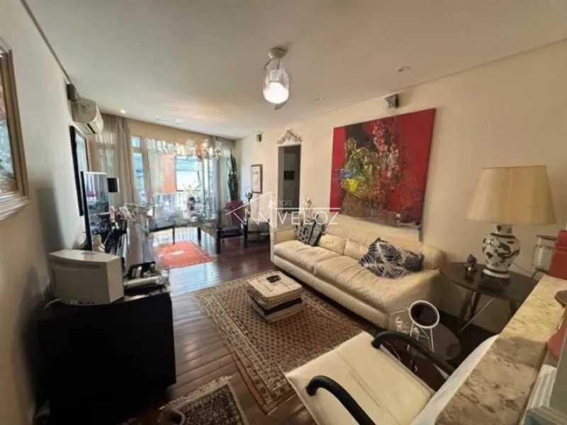 Apartamento, 2 quartos, 80 m² - Foto 21