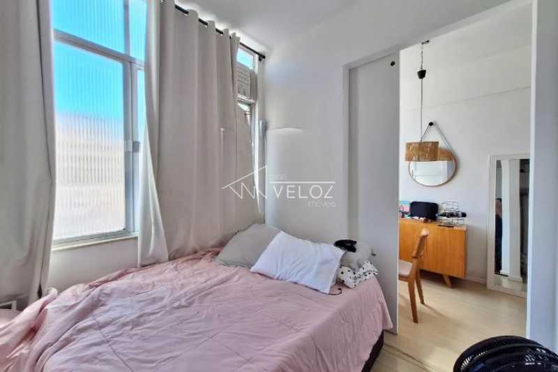 Apartamento à venda com 1 quarto, 46m² - Foto 6