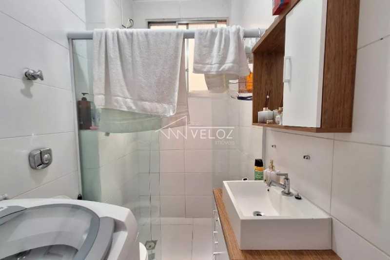 Apartamento à venda com 1 quarto, 46m² - Foto 7