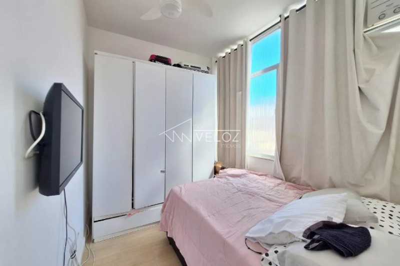 Apartamento à venda com 1 quarto, 46m² - Foto 5