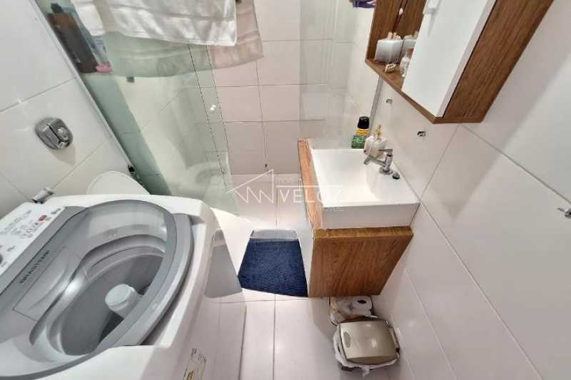 Apartamento à venda com 1 quarto, 46m² - Foto 8