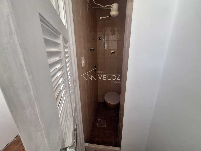 Apartamento à venda com 2 quartos, 64m² - Foto 9