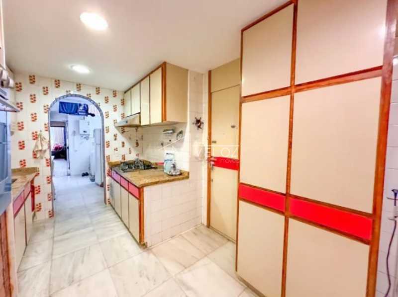 Apartamento à venda com 3 quartos, 155m² - Foto 16