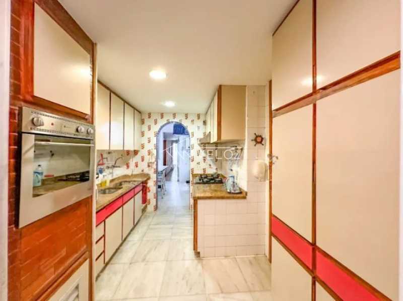 Apartamento à venda com 3 quartos, 155m² - Foto 17