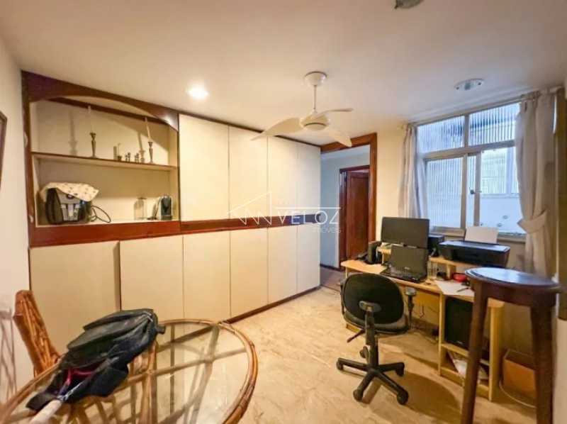 Apartamento à venda com 3 quartos, 155m² - Foto 7