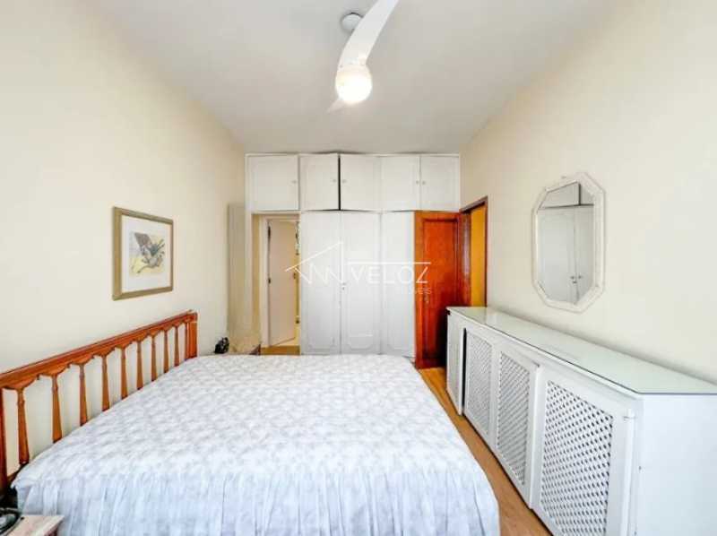 Apartamento à venda com 3 quartos, 155m² - Foto 11