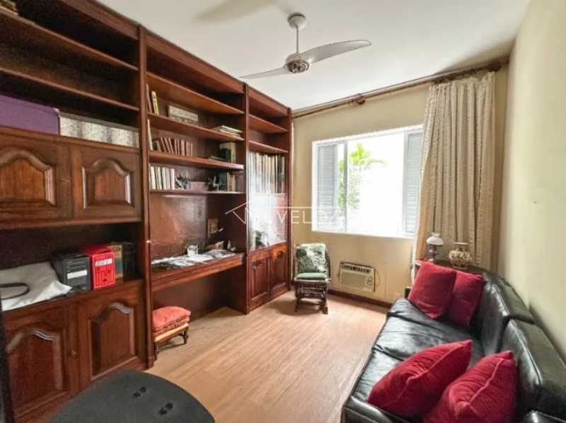 Apartamento à venda com 3 quartos, 155m² - Foto 9