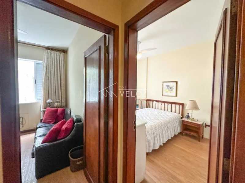 Apartamento à venda com 3 quartos, 155m² - Foto 12