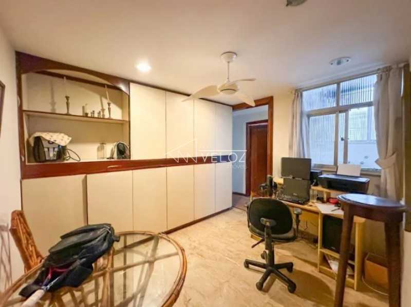 Apartamento à venda com 3 quartos, 155m² - Foto 10