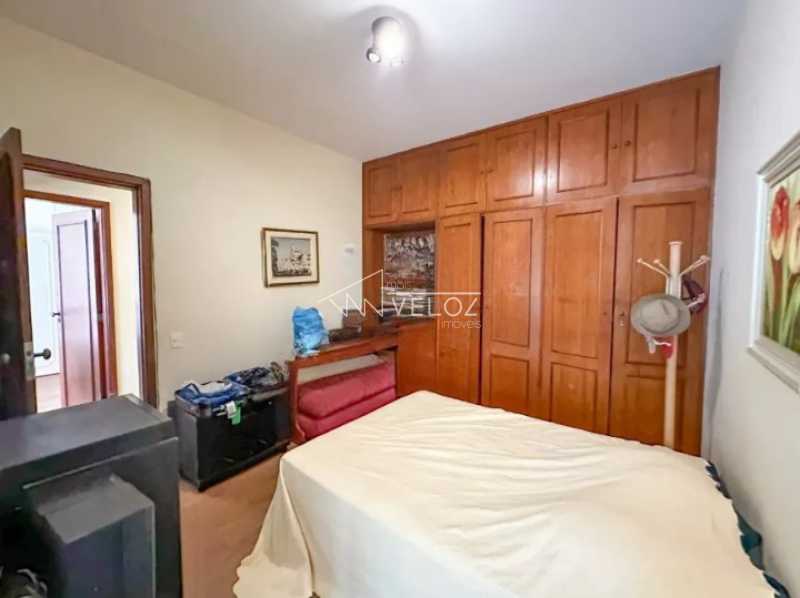 Apartamento à venda com 3 quartos, 155m² - Foto 13