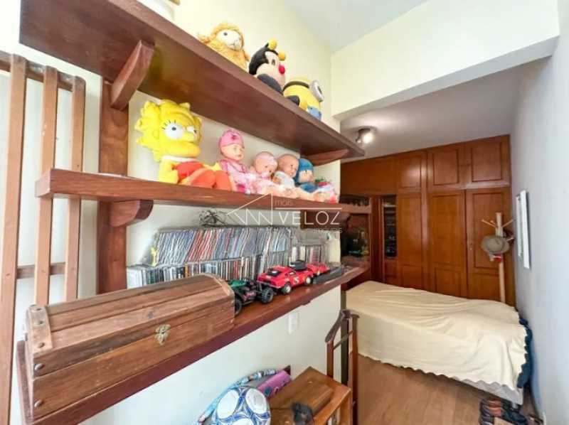 Apartamento à venda com 3 quartos, 155m² - Foto 15