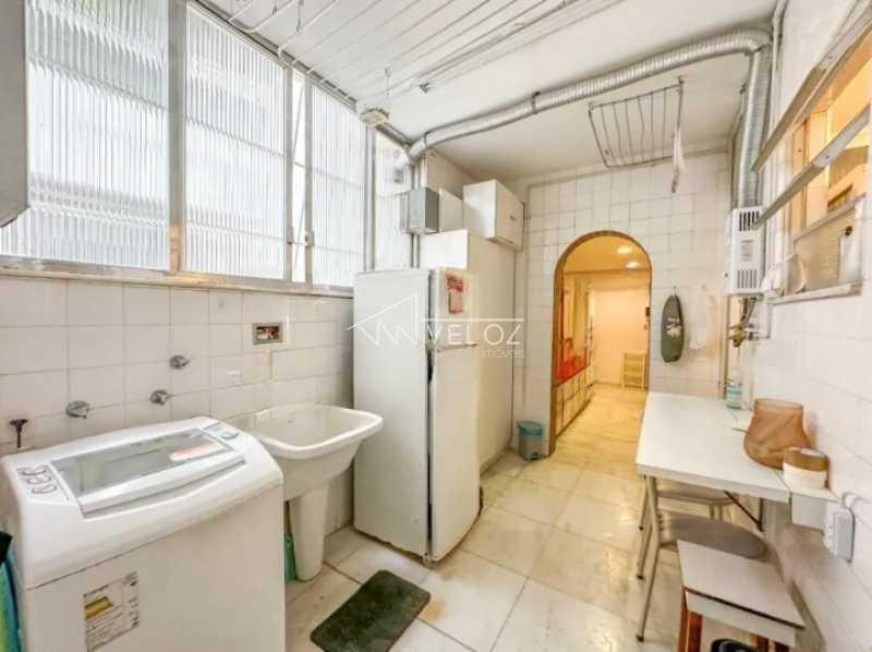 Apartamento à venda com 3 quartos, 155m² - Foto 19