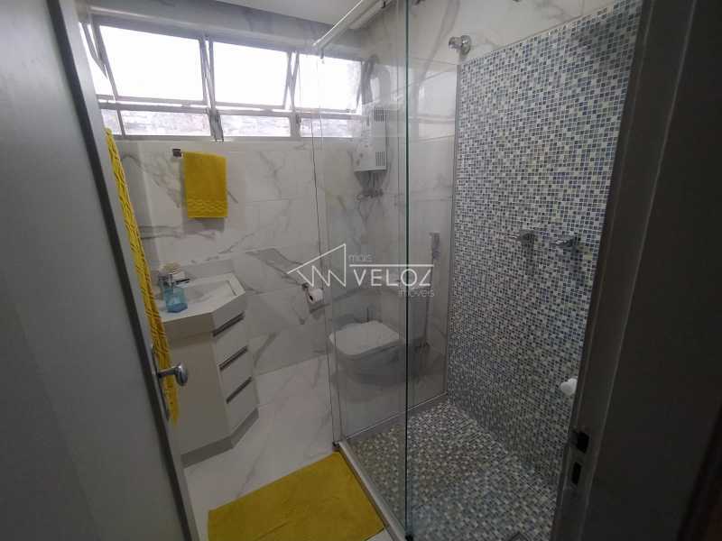 Apartamento à venda com 2 quartos, 67m² - Foto 11