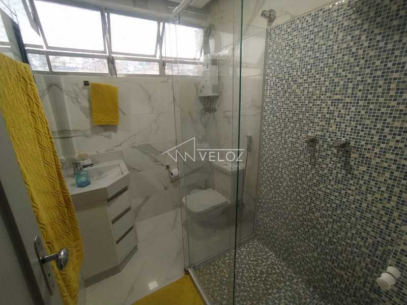 Apartamento à venda com 2 quartos, 67m² - Foto 19