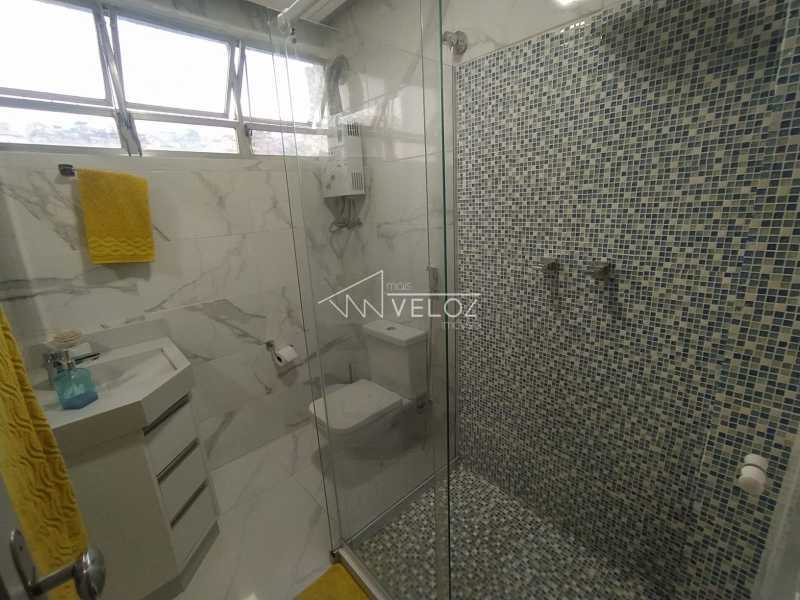 Apartamento à venda com 2 quartos, 67m² - Foto 20