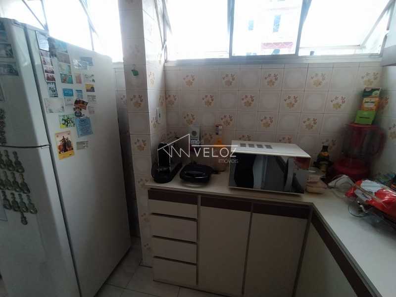 Apartamento à venda com 2 quartos, 67m² - Foto 15