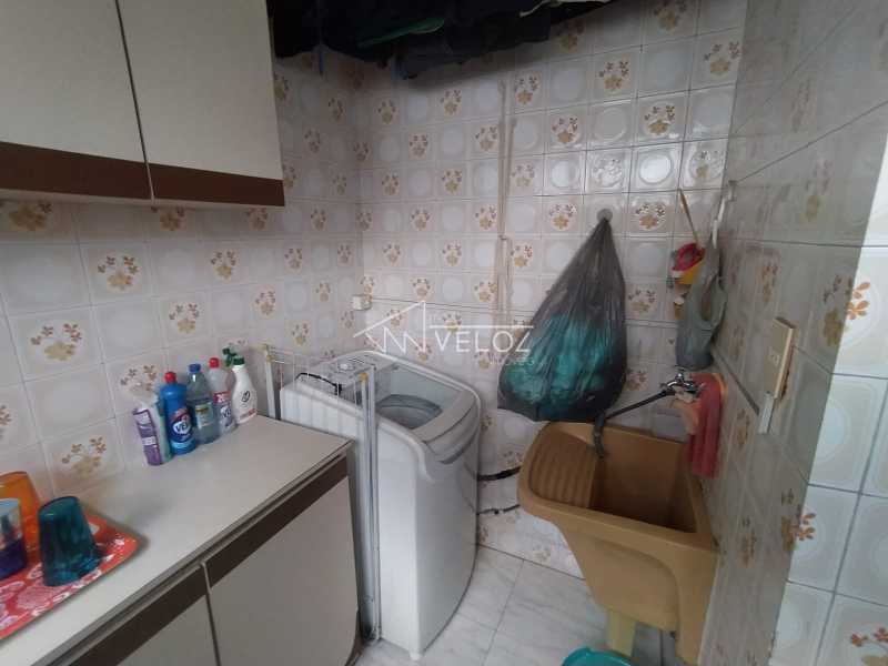 Apartamento à venda com 2 quartos, 67m² - Foto 18