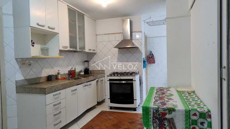 Apartamento à venda com 3 quartos, 125m² - Foto 7