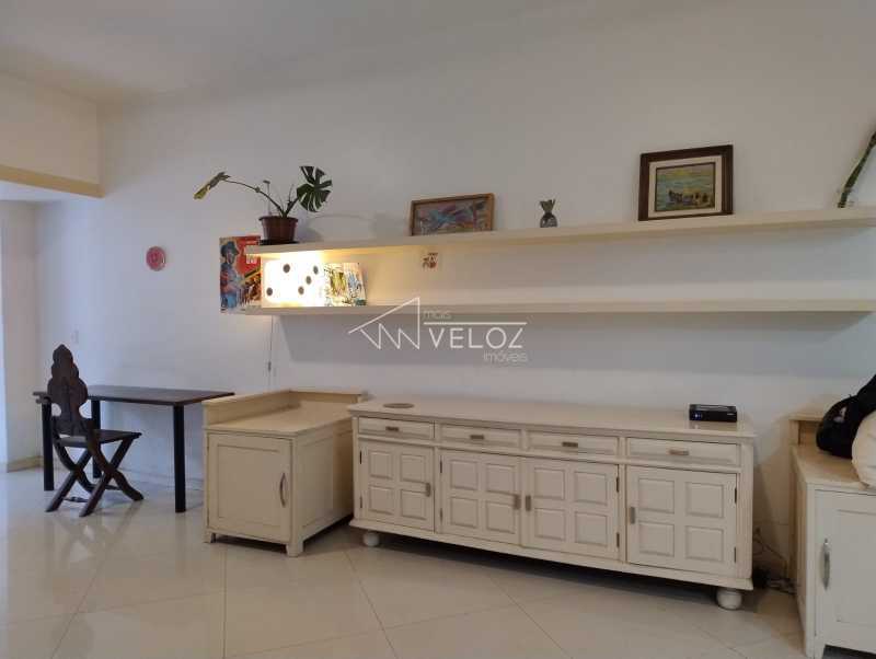 Apartamento à venda com 3 quartos, 125m² - Foto 1