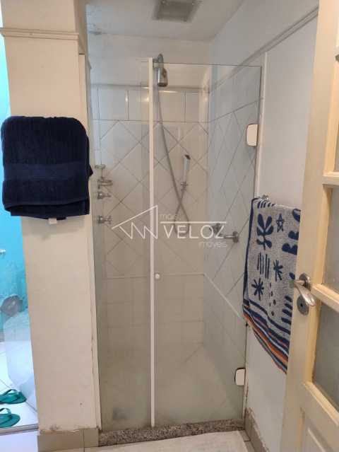 Apartamento à venda com 3 quartos, 125m² - Foto 12