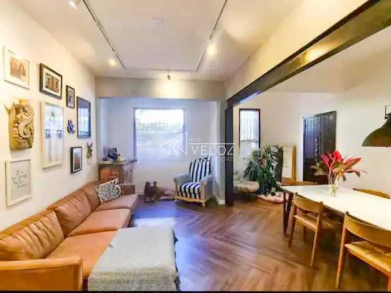 Apartamento, 3 quartos, 110 m² - Foto 11