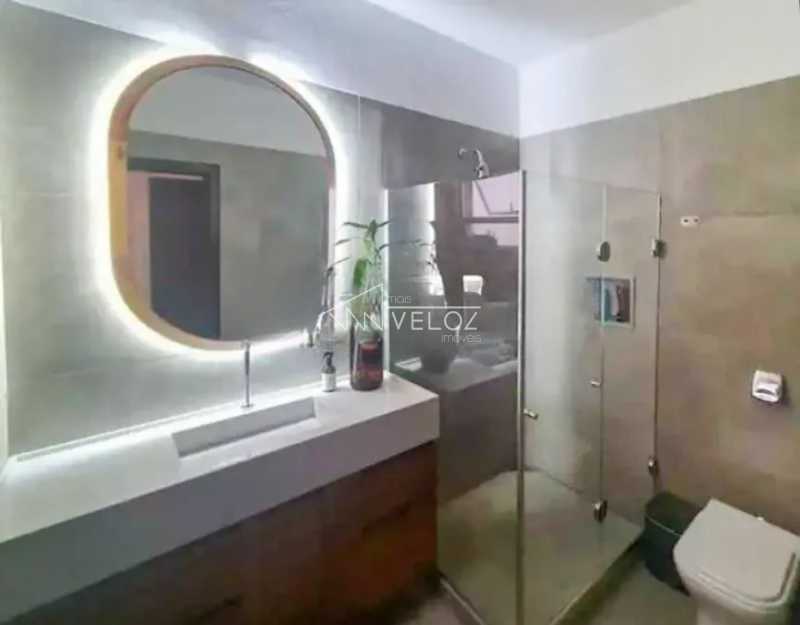 Apartamento, 3 quartos, 110 m² - Foto 6