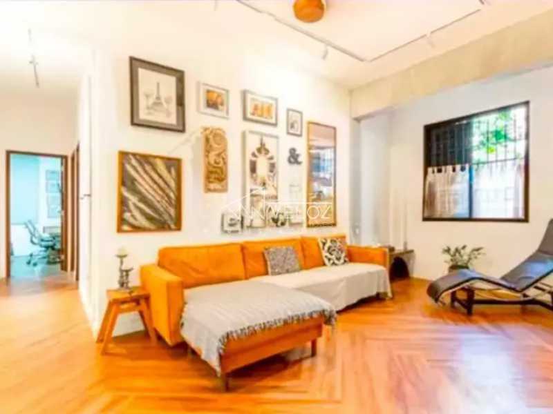 Apartamento, 3 quartos, 110 m² - Foto 7