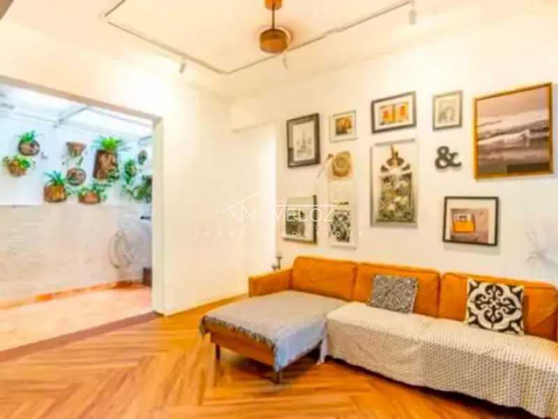 Apartamento, 3 quartos, 110 m² - Foto 1