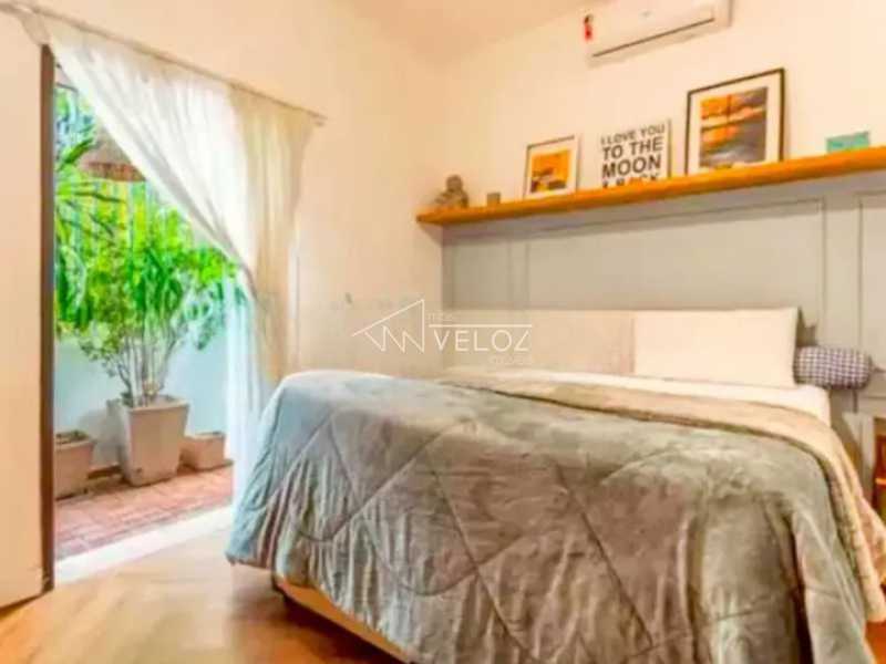 Apartamento, 3 quartos, 110 m² - Foto 8