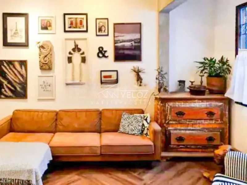 Apartamento, 3 quartos, 110 m² - Foto 4