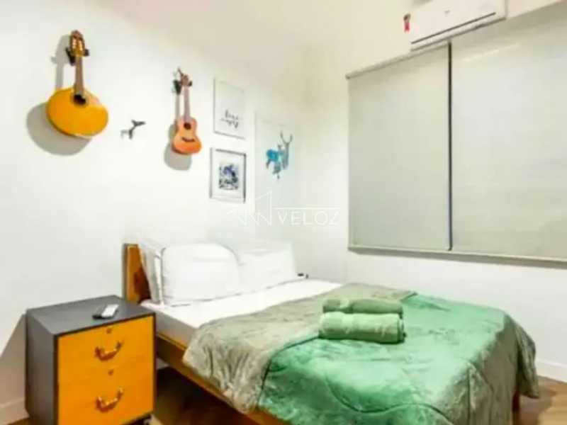 Apartamento, 3 quartos, 110 m² - Foto 9