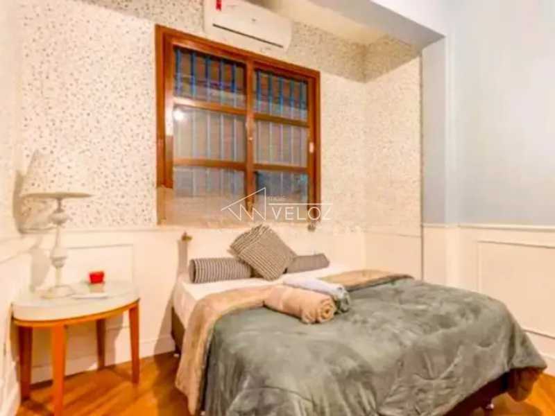 Apartamento, 3 quartos, 110 m² - Foto 13