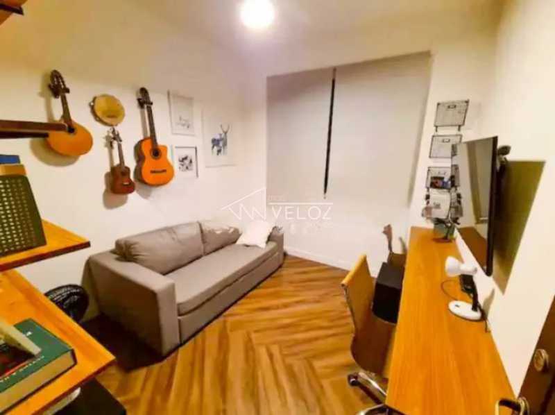 Apartamento, 3 quartos, 110 m² - Foto 19