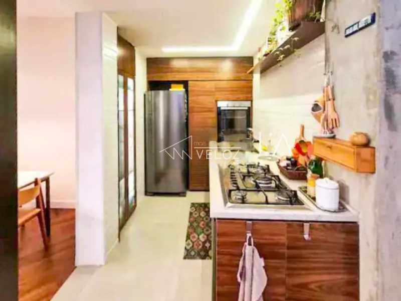 Apartamento, 3 quartos, 110 m² - Foto 17