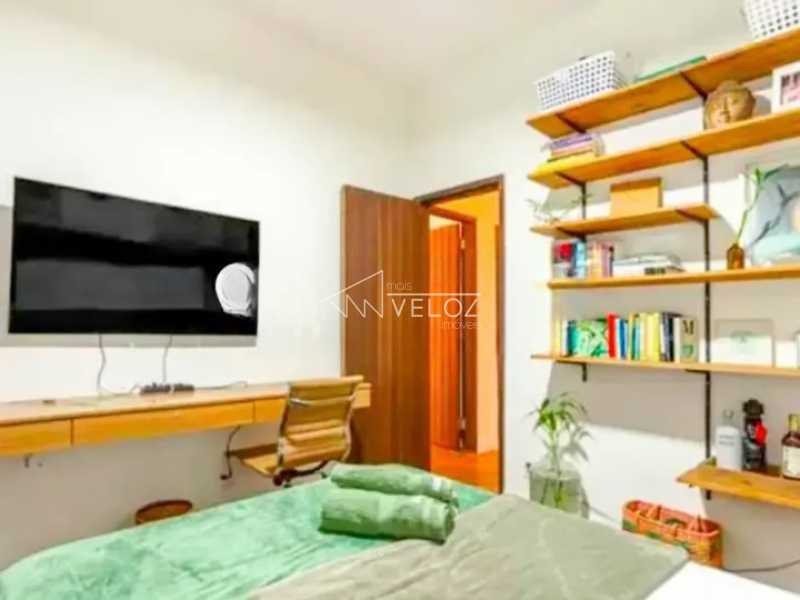 Apartamento, 3 quartos, 110 m² - Foto 15