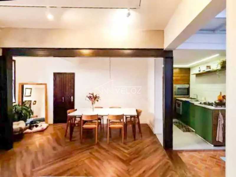 Apartamento, 3 quartos, 110 m² - Foto 2