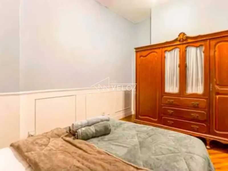 Apartamento, 3 quartos, 110 m² - Foto 12